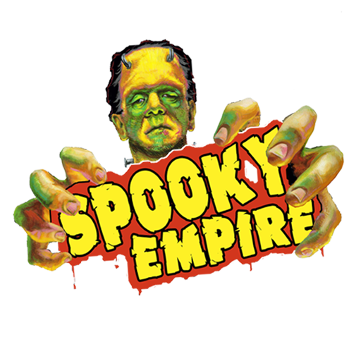 Spooky Empire June 20th-June 22nd, 2025