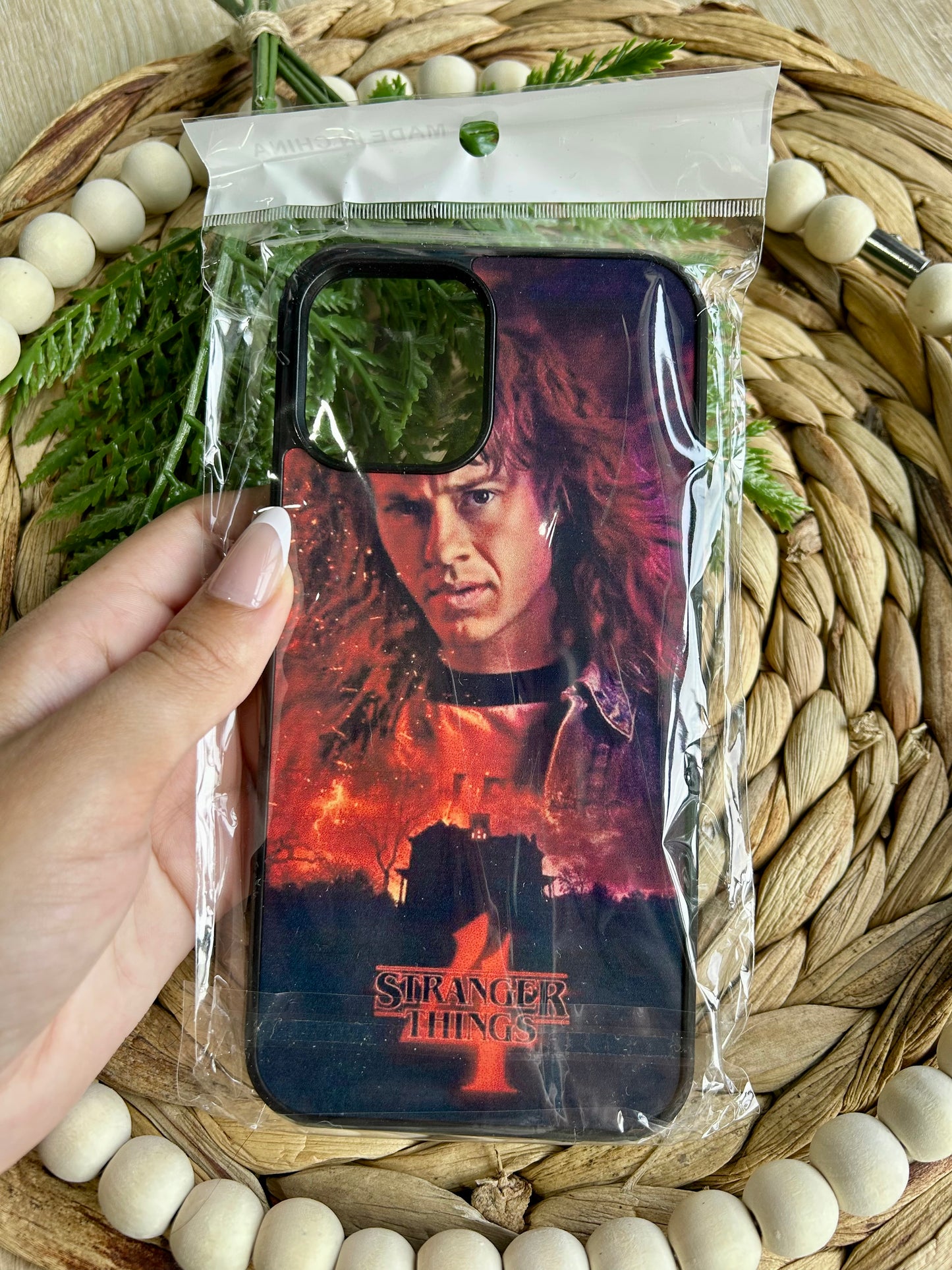 Horror Style Phone Cases - Glass & Glamour Co.