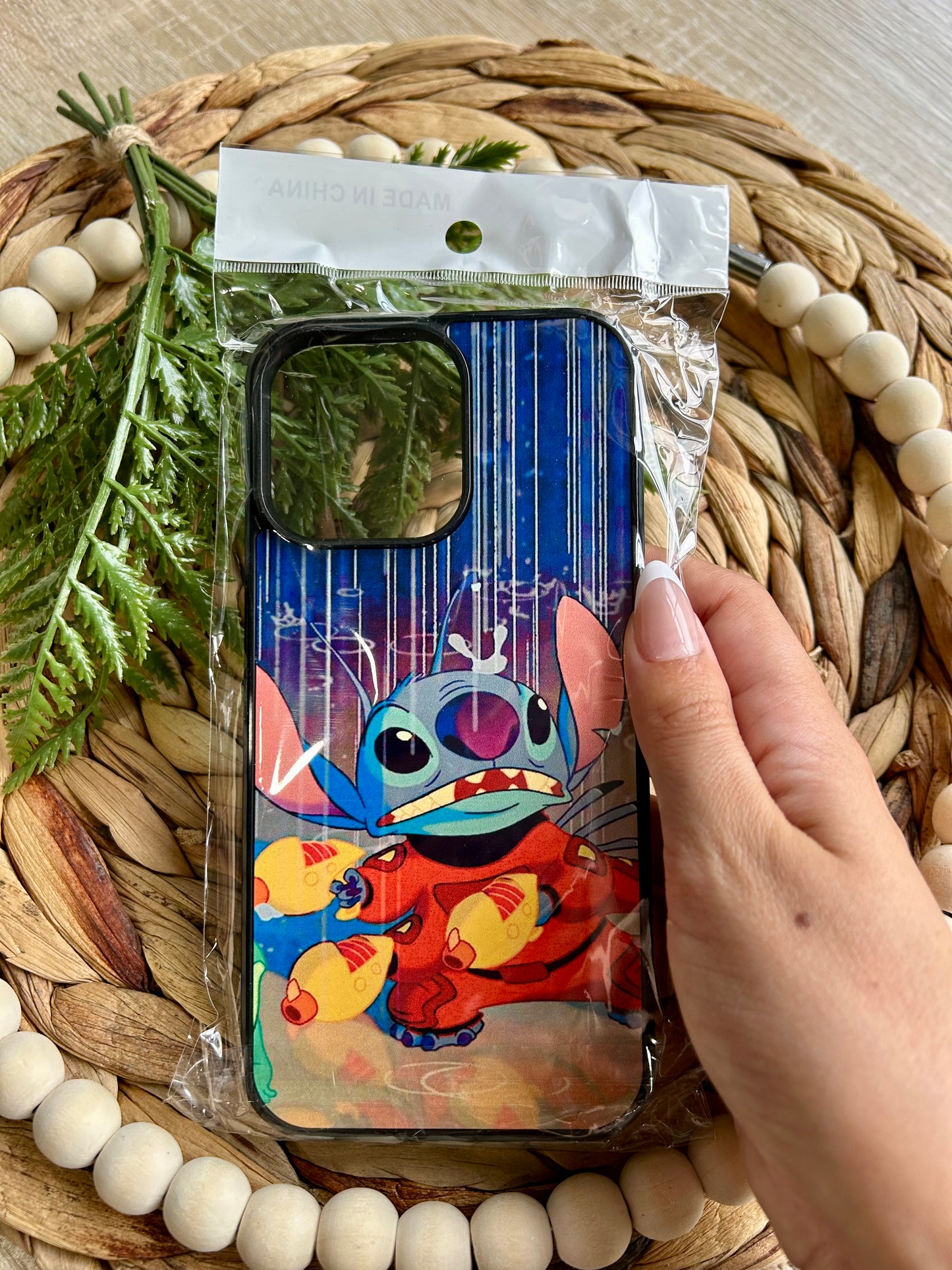 Horror Style Phone Cases - Glass & Glamour Co.