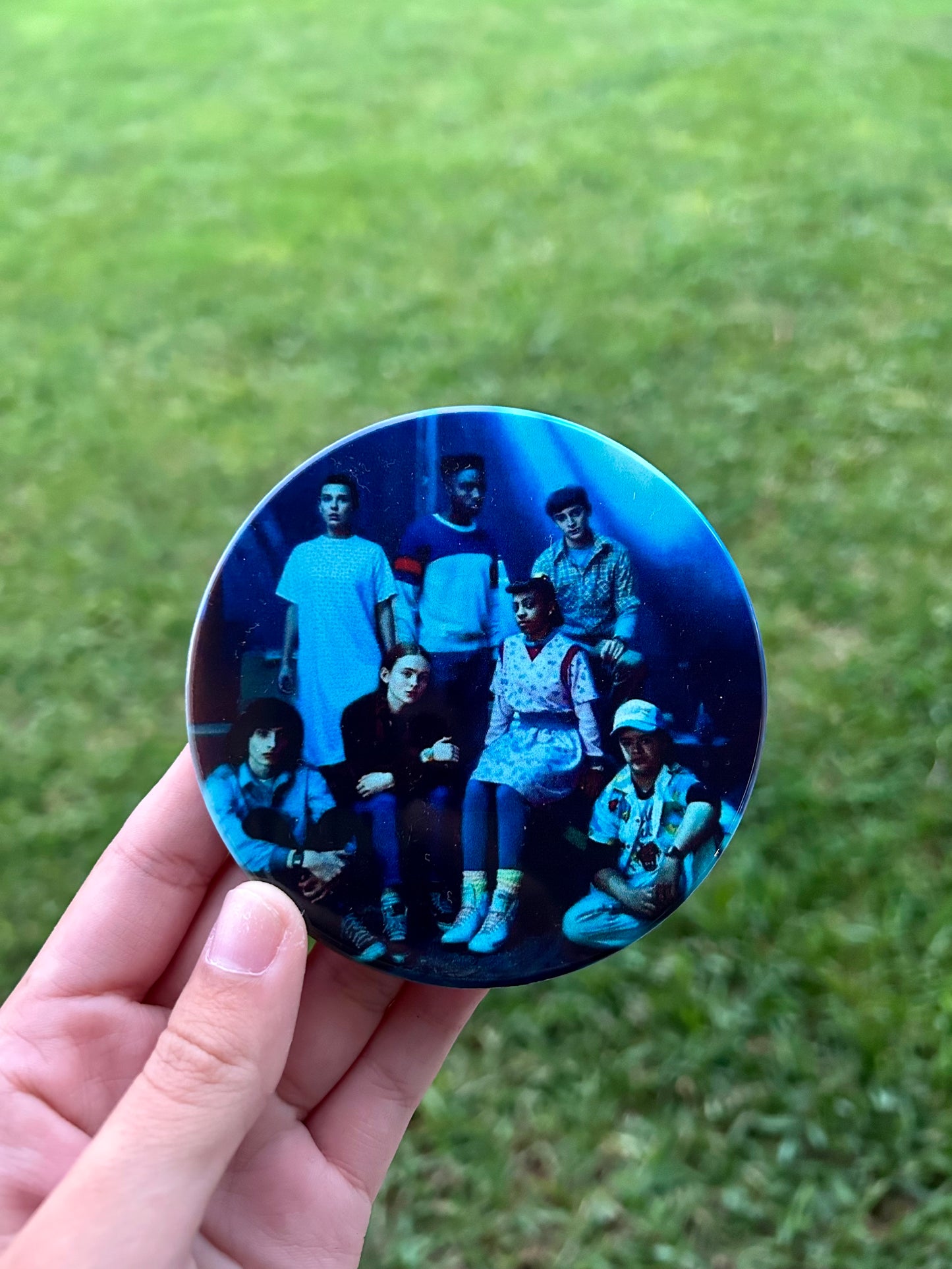 80s Coasters - Glass & Glamour Co.