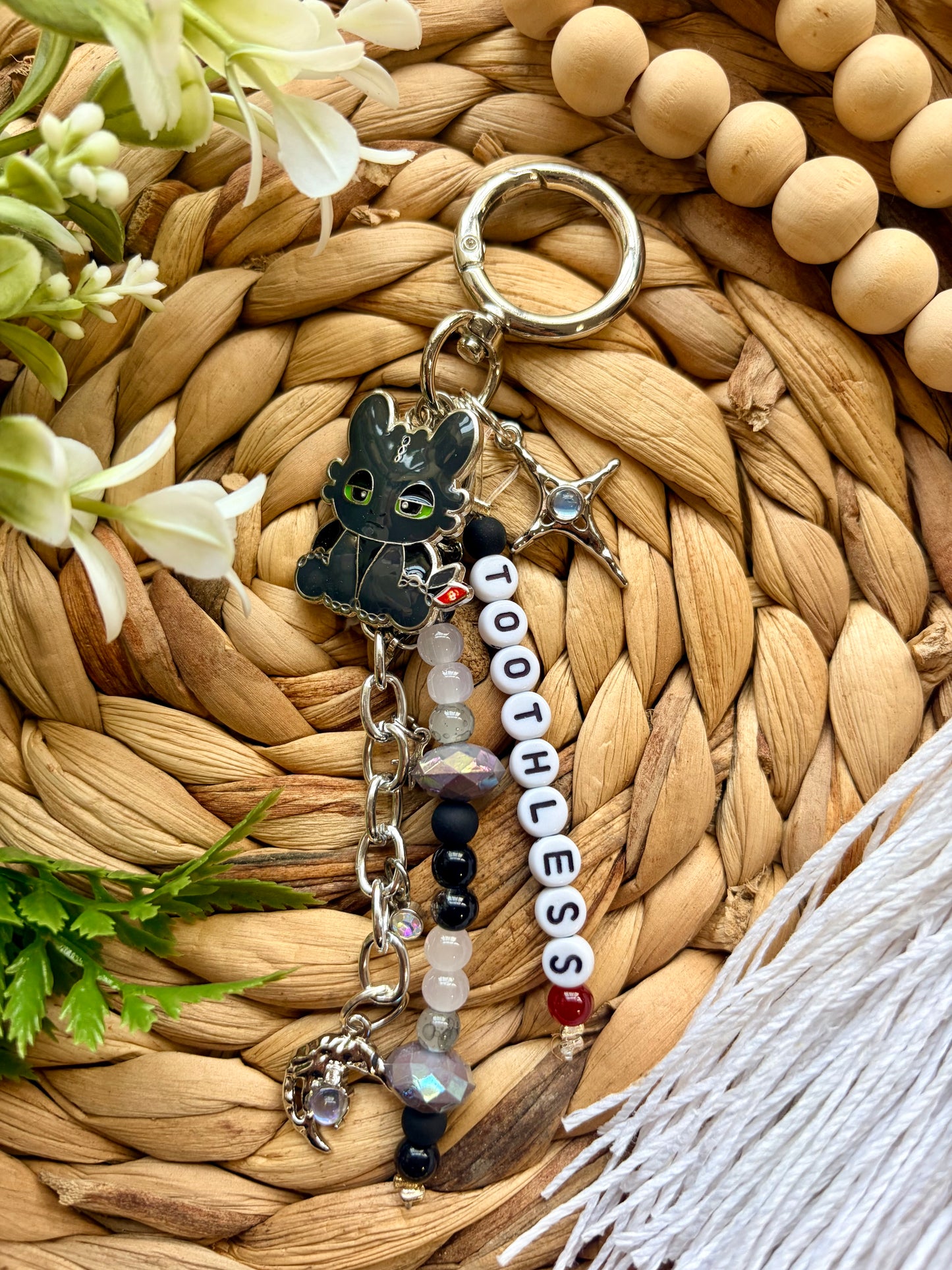 Bag Charms/Chains