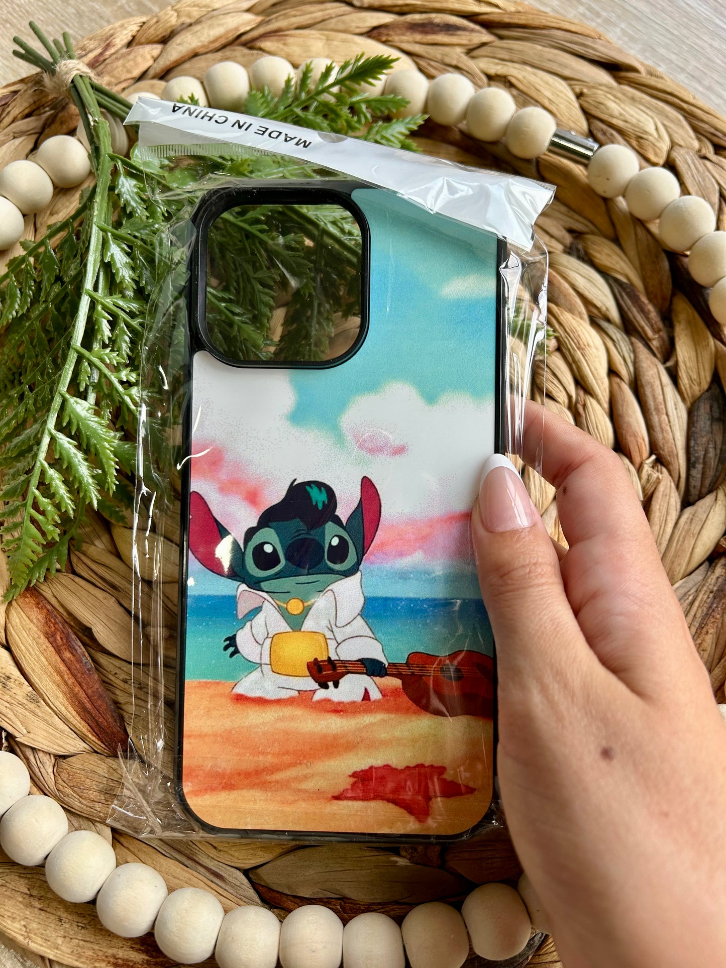 Horror Style Phone Cases - Glass & Glamour Co.