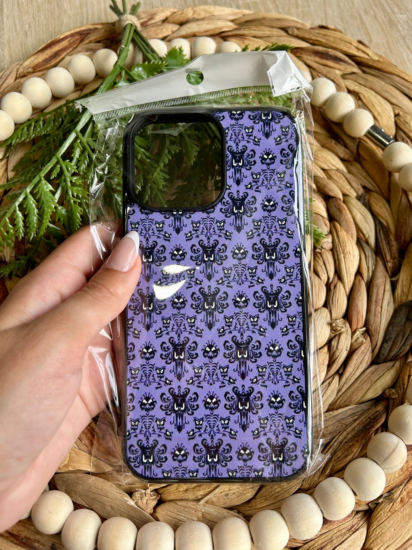 Horror Style Phone Cases - Glass & Glamour Co.