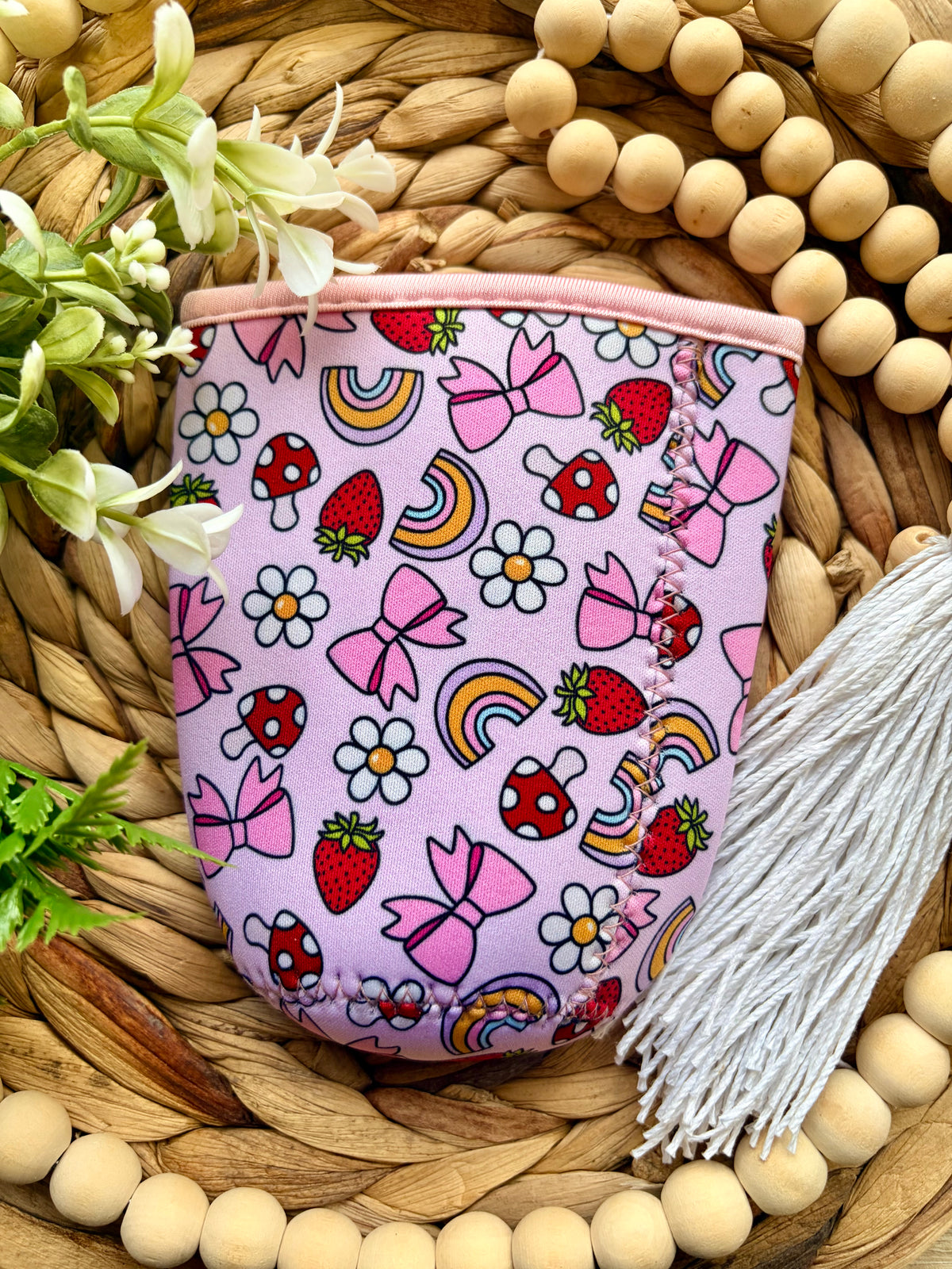 Trendy Style Cup Sleeves
