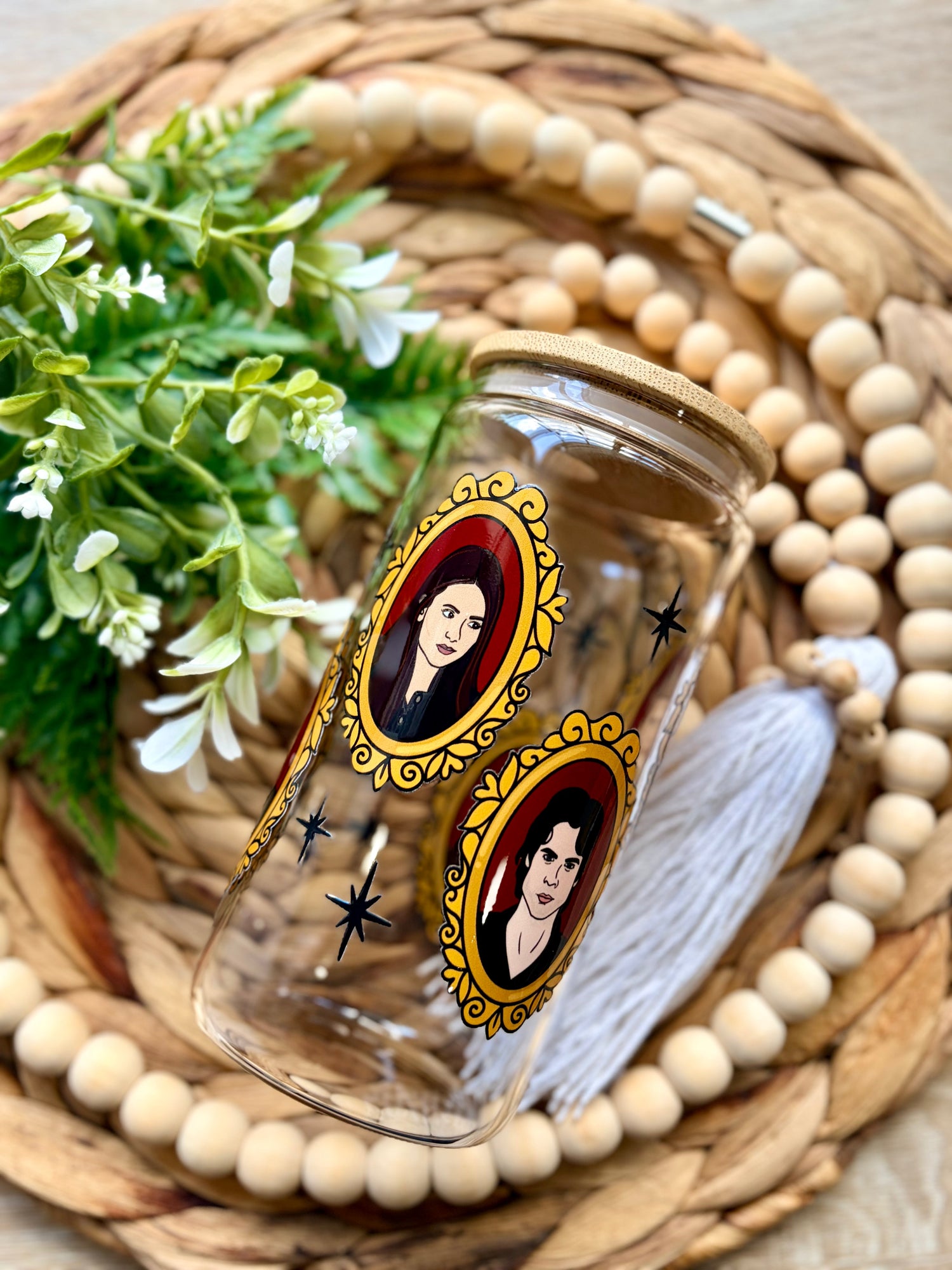 Mystic Falls Collection ✨