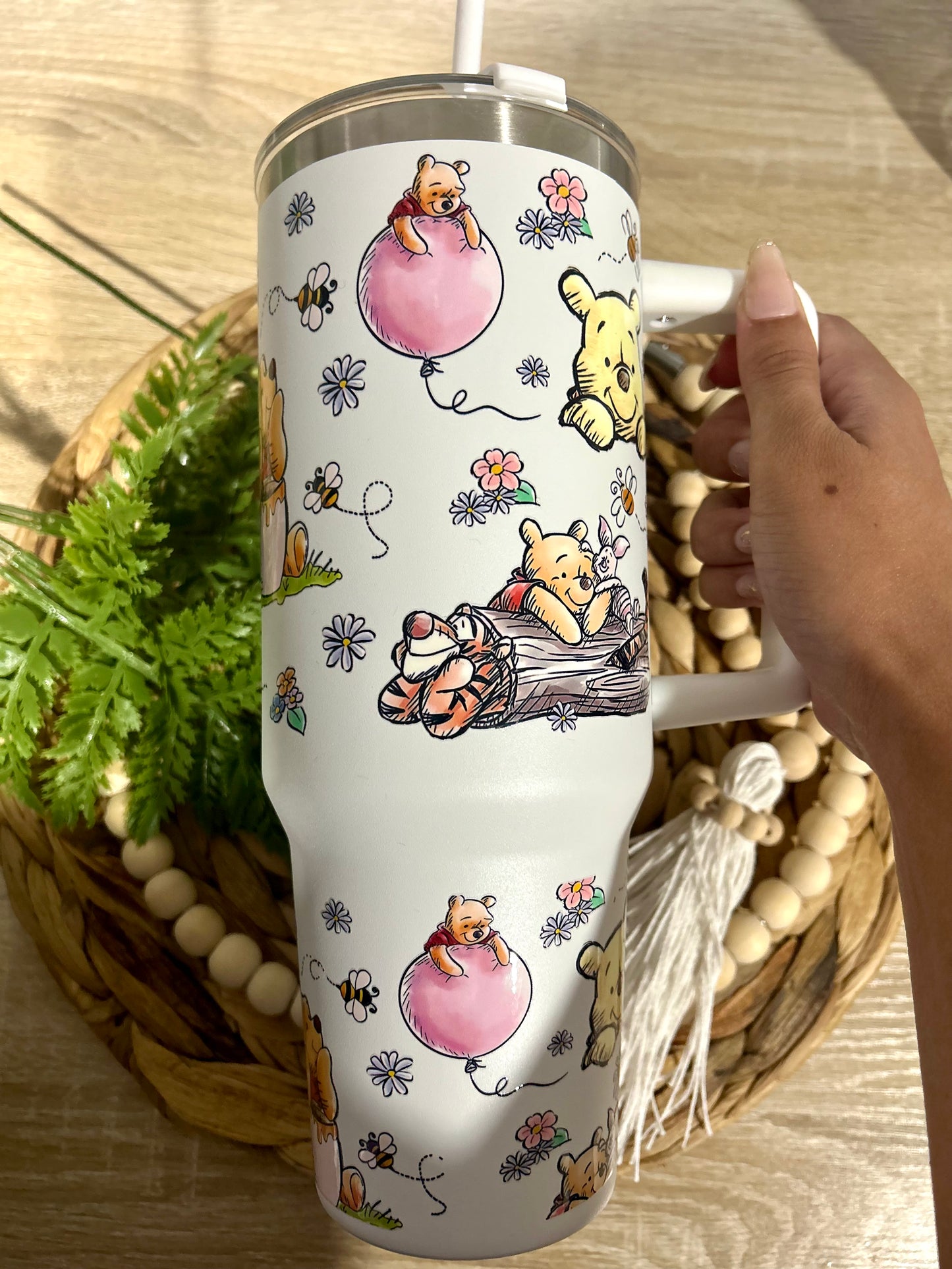 Magical 40 Oz Tumblers || Magical Collection