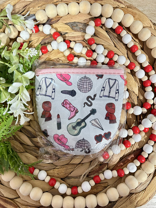 Trendy & Cute Style Cup Sleeves