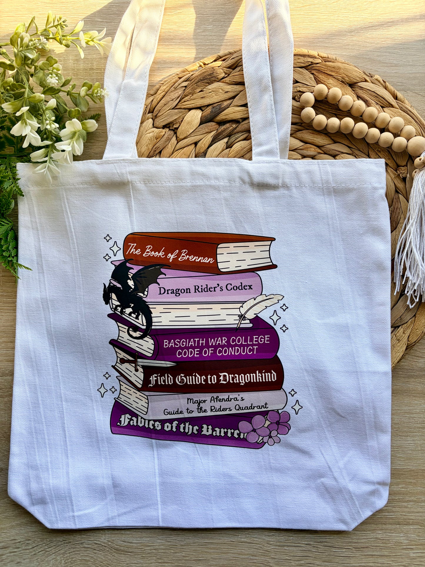 Valentine's Collection Themed Tote Bags