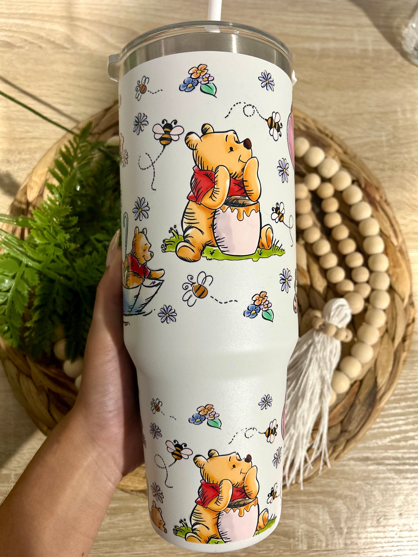 Magical 40 Oz Tumblers || Magical Collection