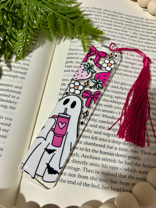 Trendy Cute Style Bookmarks - Glass & Glamour Co.