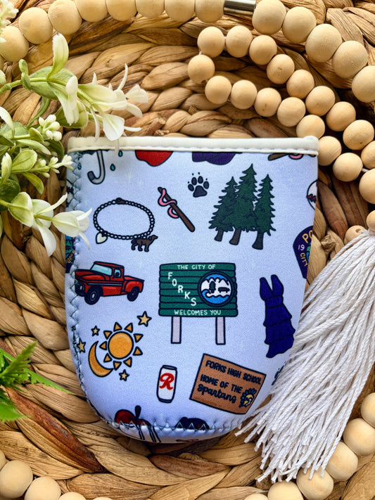 Trendy Style Cup Sleeves