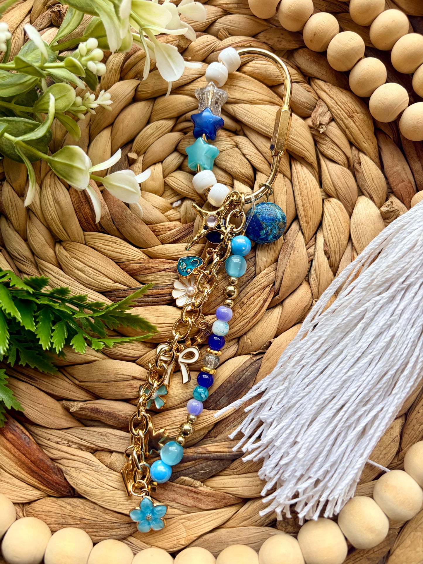 Bag Charms/Chains