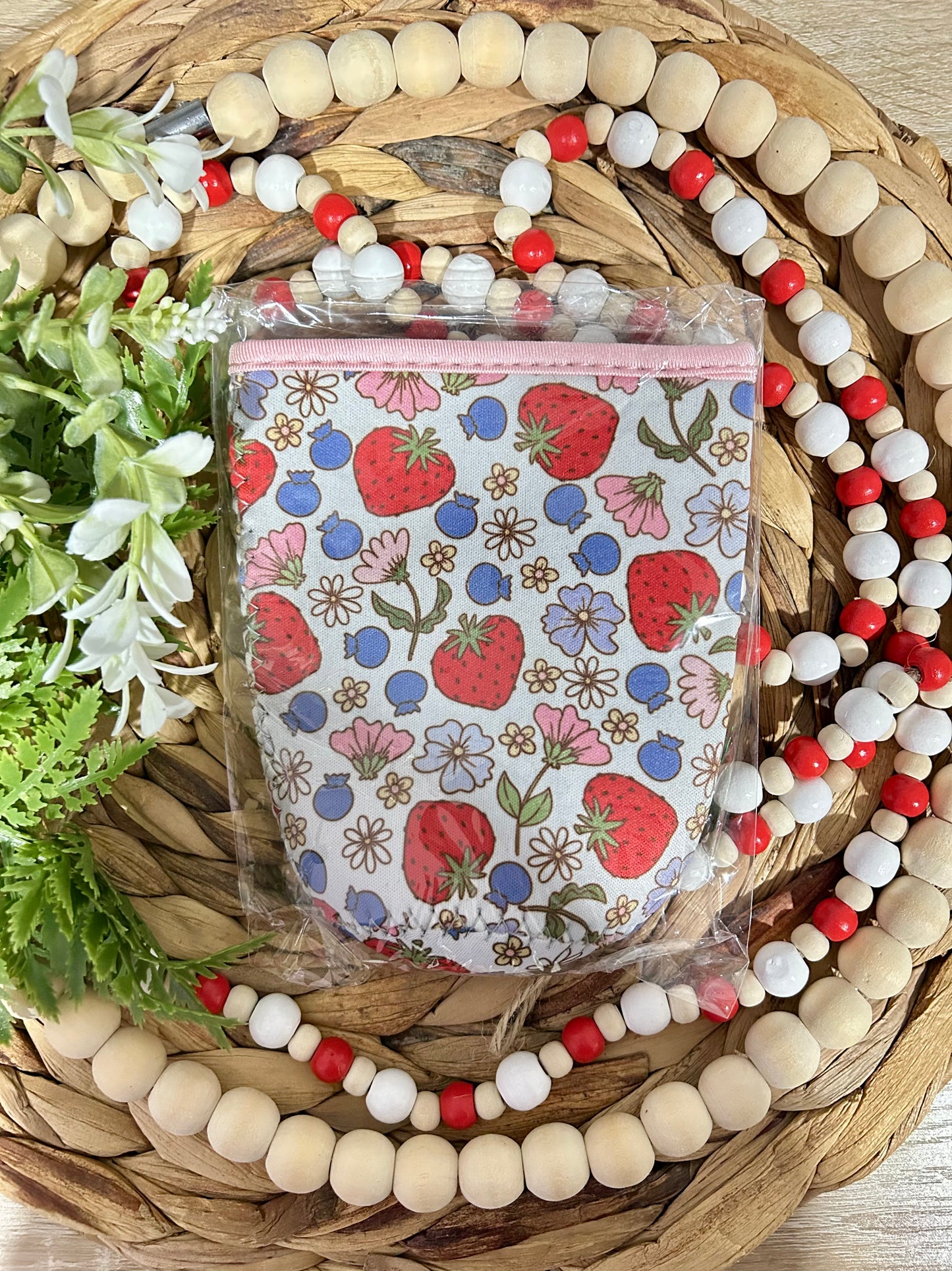 Trendy & Cute Style Cup Sleeves