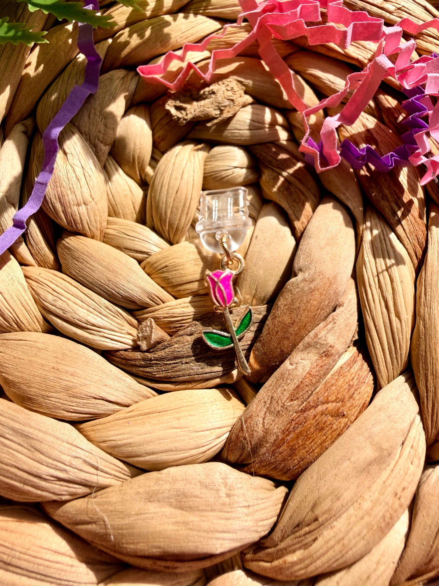 Valentine’s Collection – Kindle Charms (USB-C)