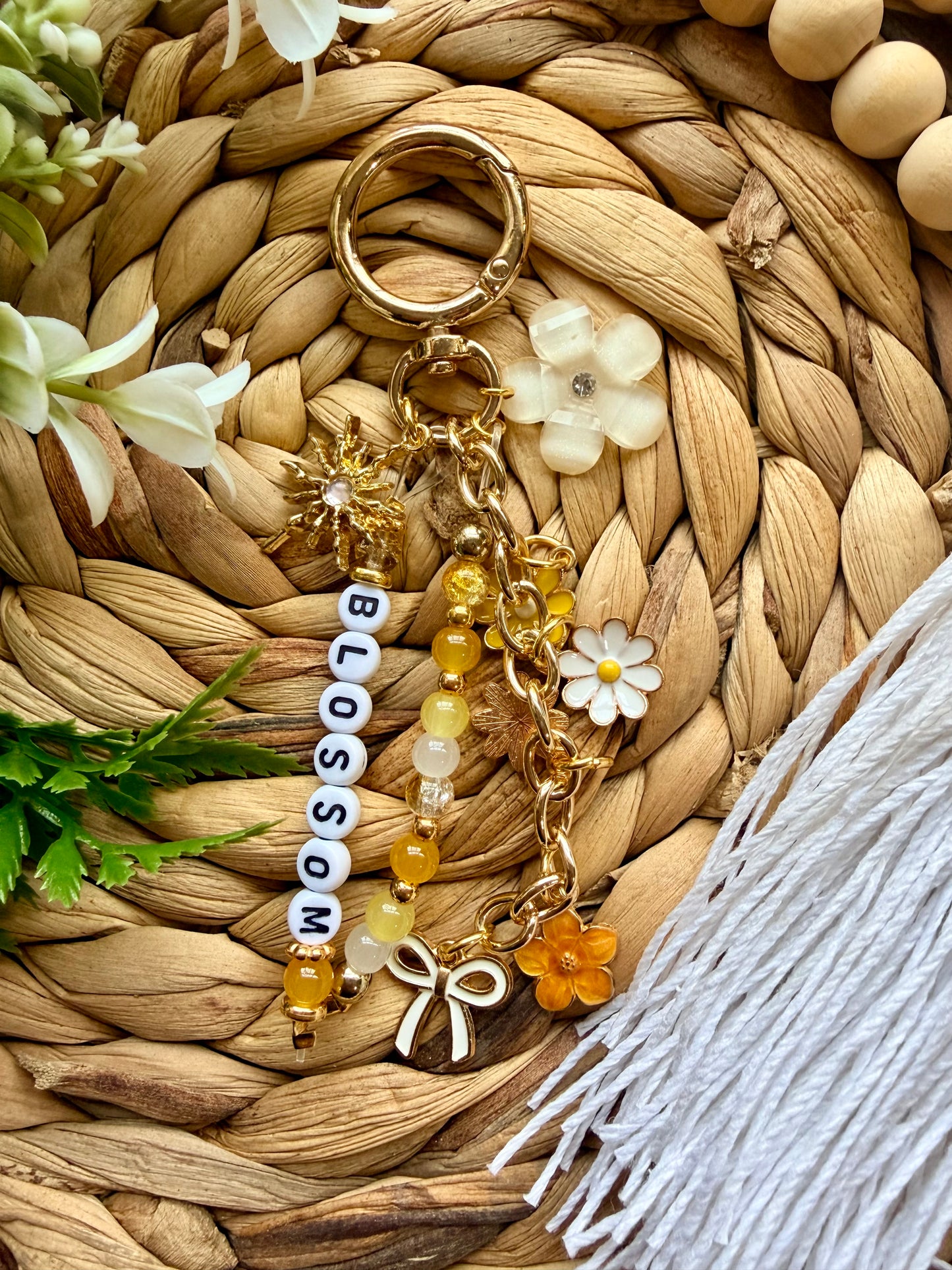Bag Charms/Chains