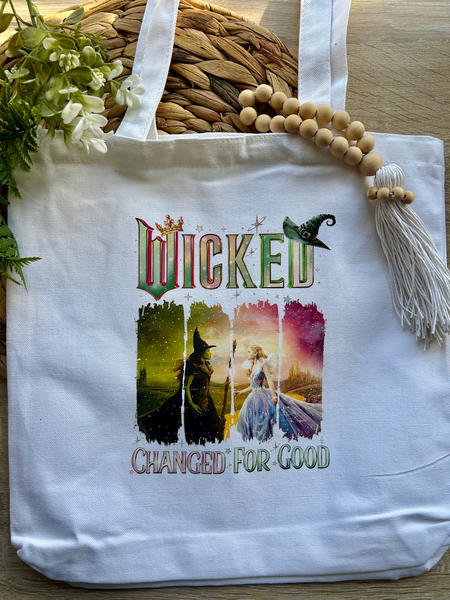 Valentine's Collection Themed Tote Bags