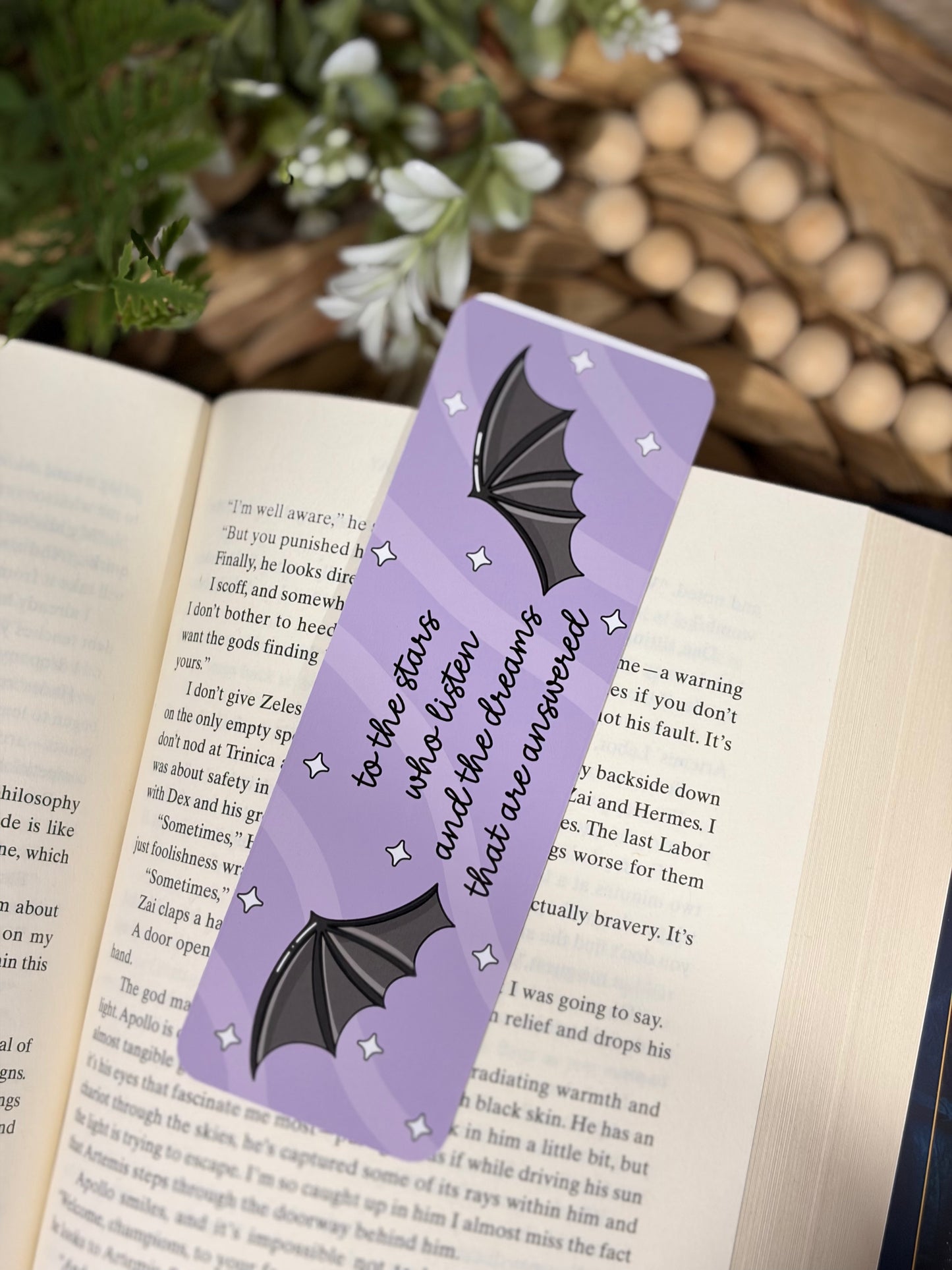 Valentine's Collection Themed Bookmarks