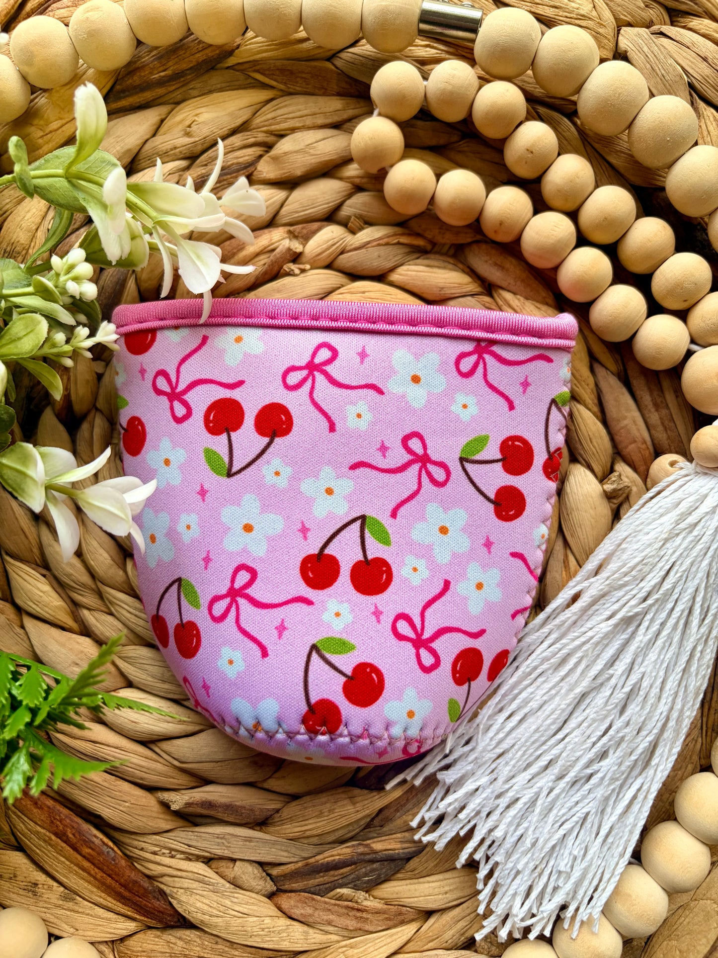 Trendy Style Cup Sleeves