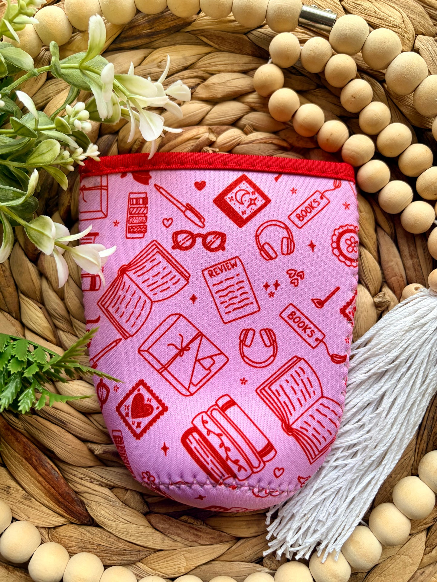 Trendy Style Cup Sleeves
