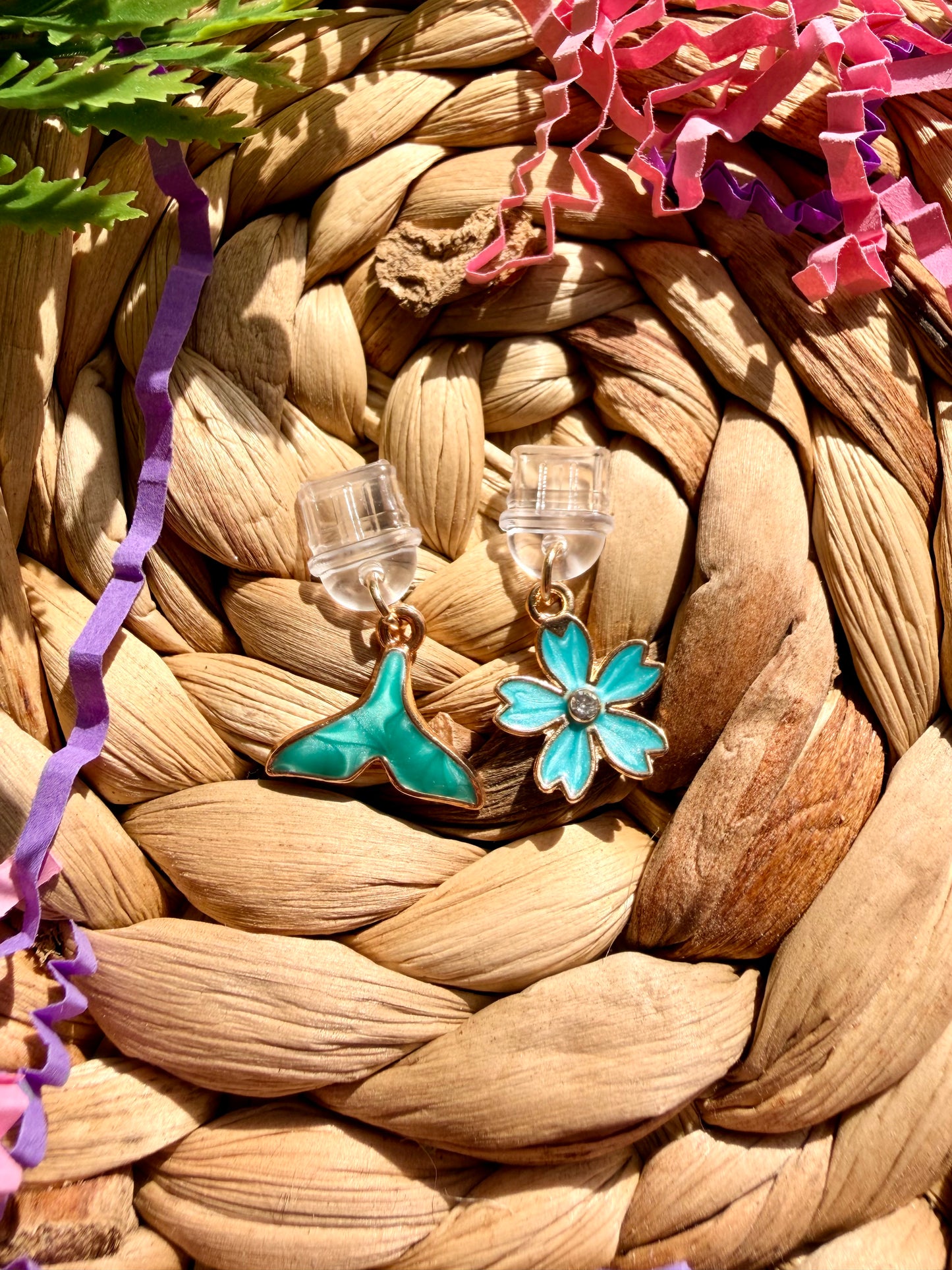 Valentine’s Collection – Kindle Charms (USB-C)