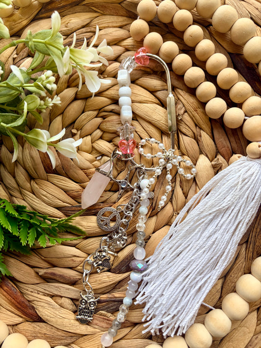 Bag Charms/Chains