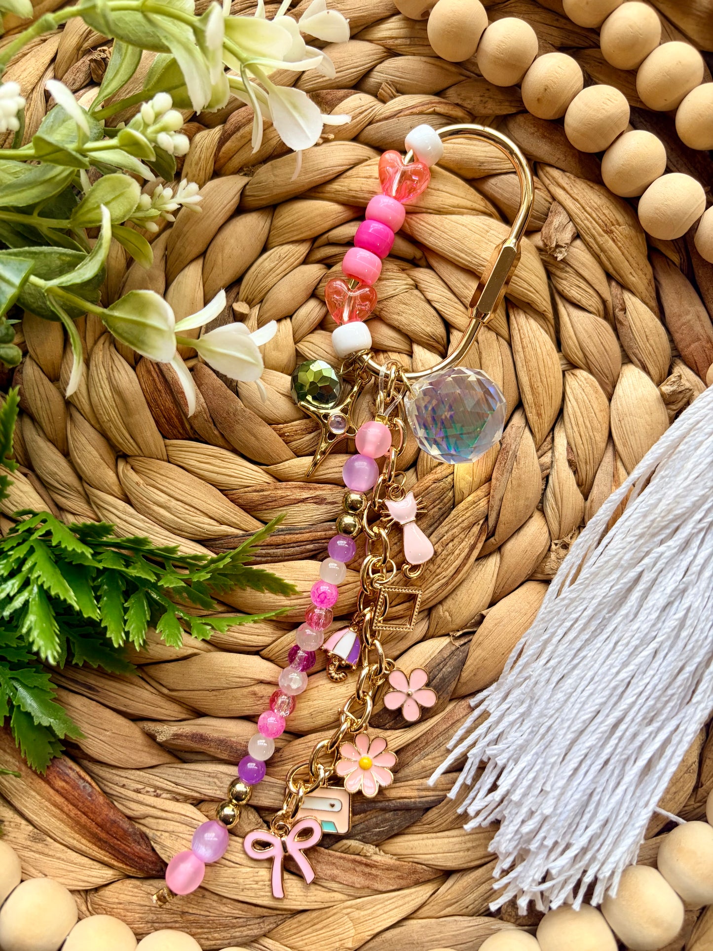 Bag Charms/Chains