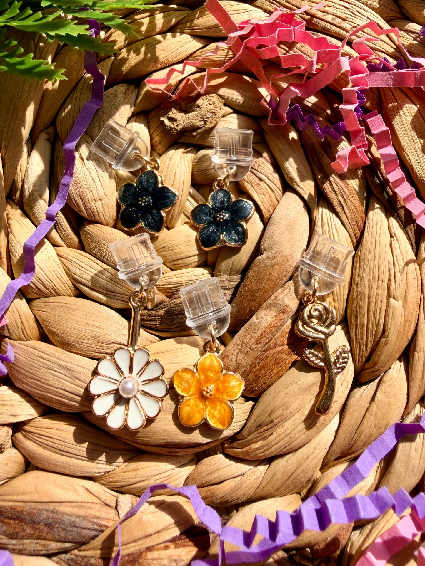 Valentine’s Collection – Kindle Charms (USB-C)