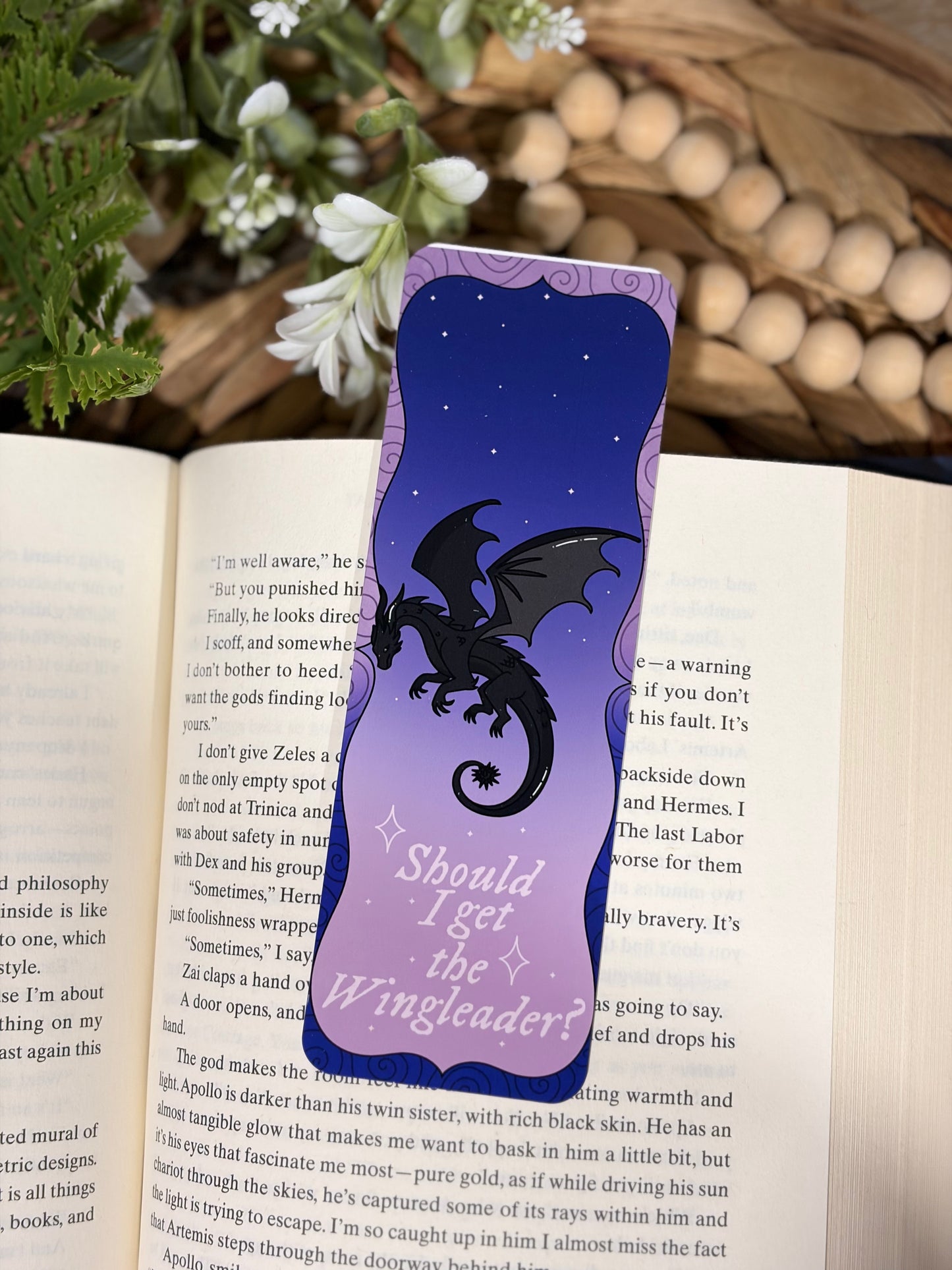 Valentine's Collection Themed Bookmarks