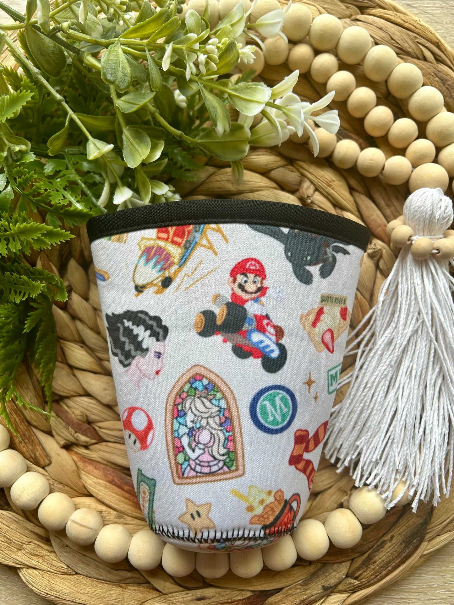 EPIC Characters Cup Sleeve || Epic Collection