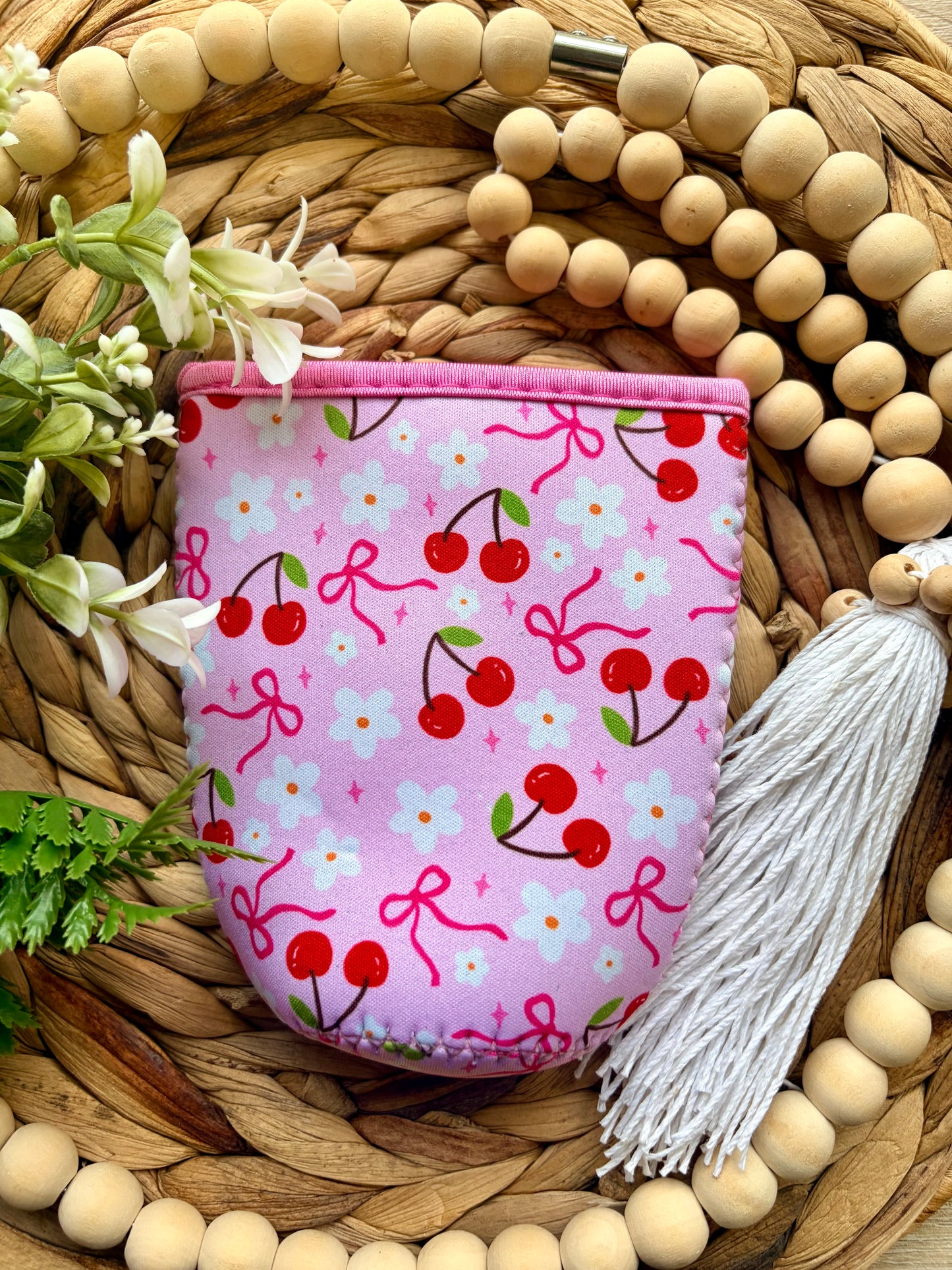 Trendy Style Cup Sleeves