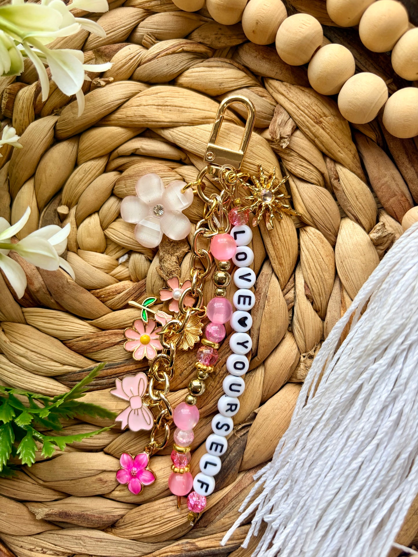 Bag Charms/Chains