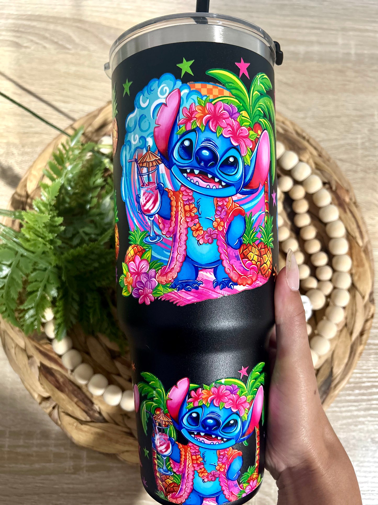Magical 40 Oz Tumblers || Magical Collection