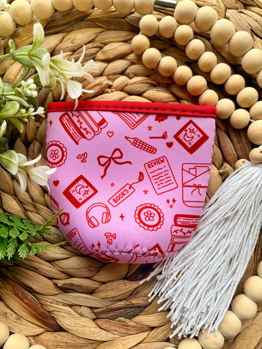 Trendy Style Cup Sleeves